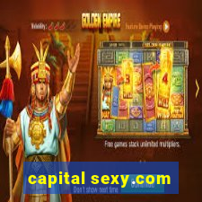 capital sexy.com